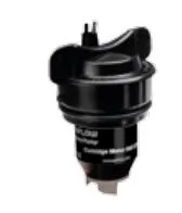 ULTIMA MULTI-PORT SHOWER PUMP