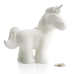 Unicorn Biggy Bank