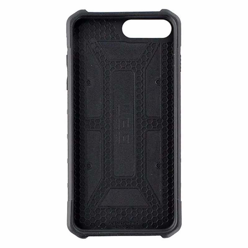 Urban Armor Gear Pathfinder Hybrid Case for iPhone 7 Plus / 6s Plus - Black