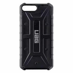 Urban Armor Gear Pathfinder Hybrid Case for iPhone 7 Plus / 6s Plus - Black