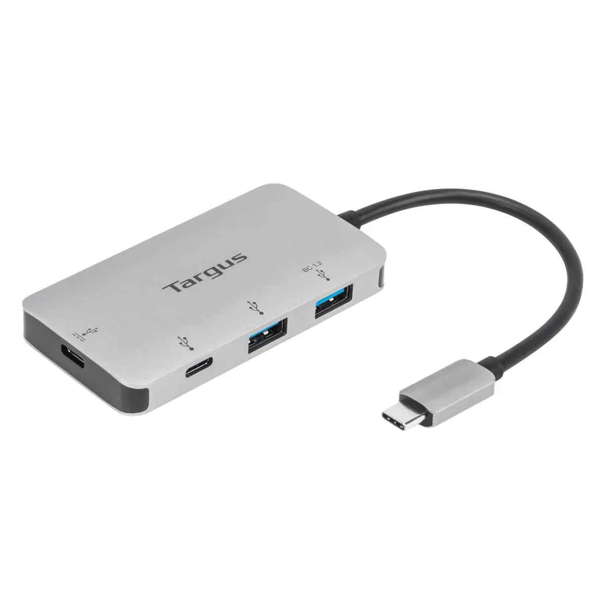 Usb-C Multi-Port Hub