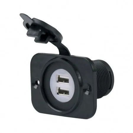 USB Charger Port