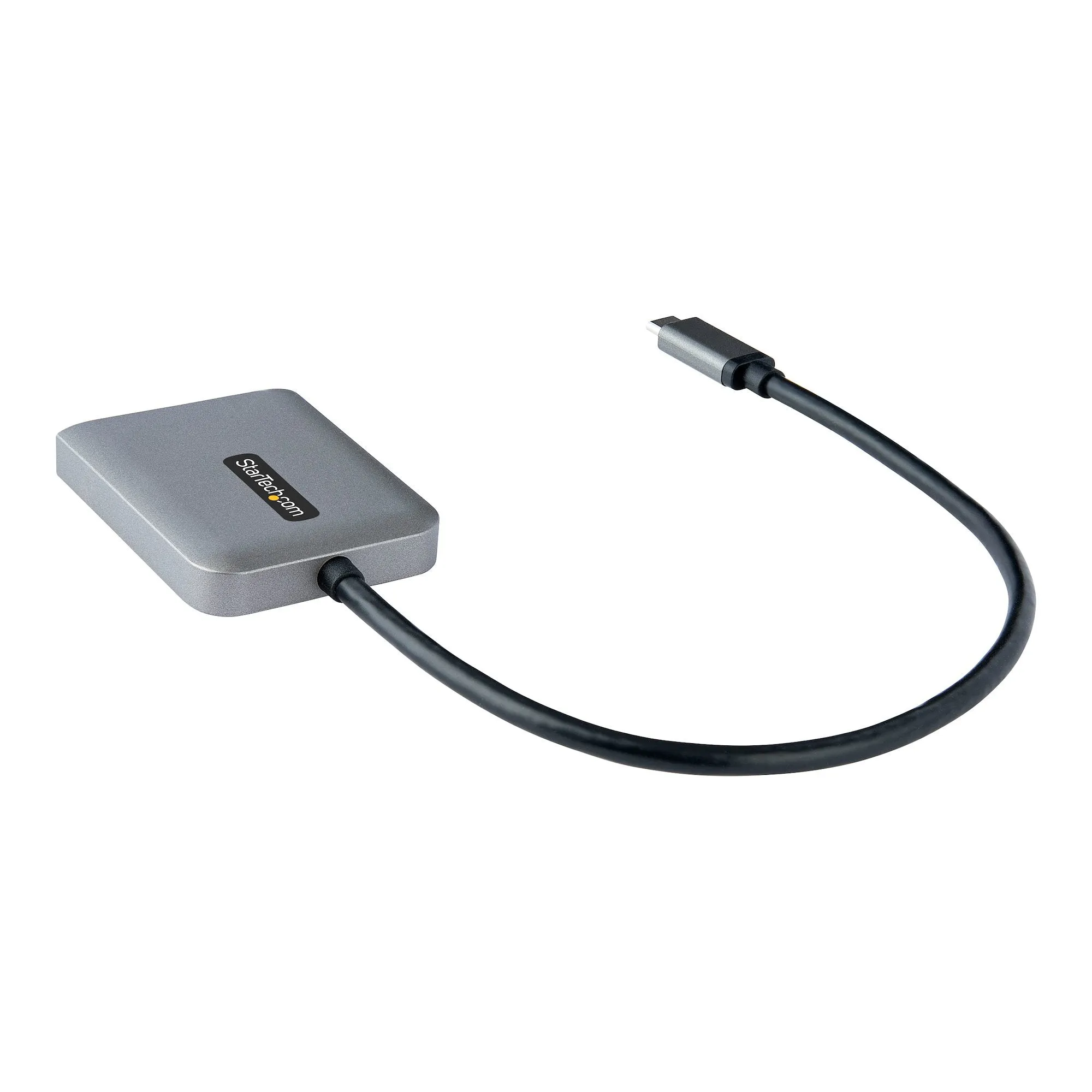 Usbc Hdmi Multi Monitor Adapter