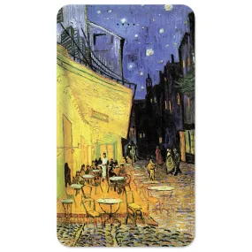 Van Gogh Cafe Portable Power Bank