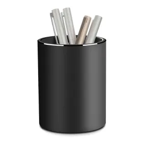 Vaydeer Metal Pen Holder - Round