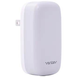 Ventev 20W USB-C Wall Charger White