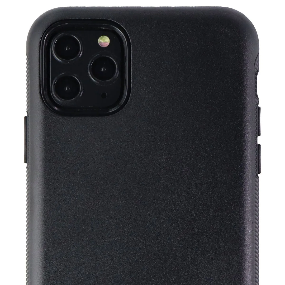 Verizon Dual Layer Hard Case for Apple iPhone 11 Pro Max - Black