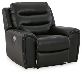 Warlin Power Recliner