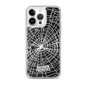 Webs iPhone Case