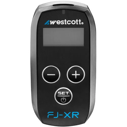 Westcott FJ-XR Wireless Receiver