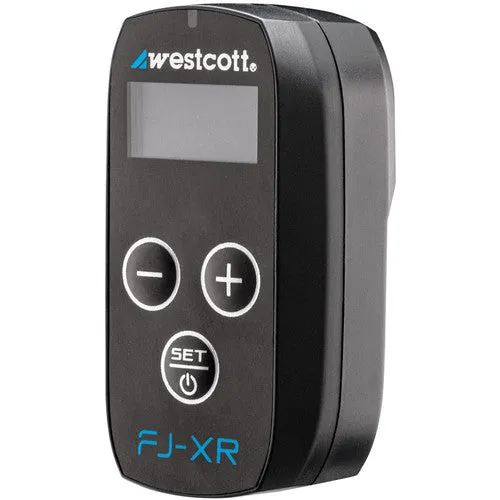 Westcott FJ-XR Wireless Receiver