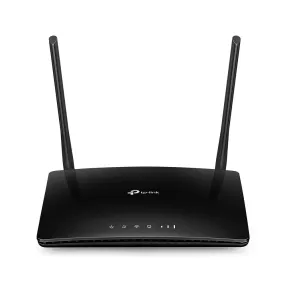 WIFI Router TP-Link Archer MR200 Cat4   AC750 Mbps Dual Band 4G LTE WLAN Router