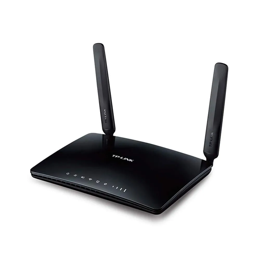 WIFI Router TP-Link Archer MR200 Cat4   AC750 Mbps Dual Band 4G LTE WLAN Router