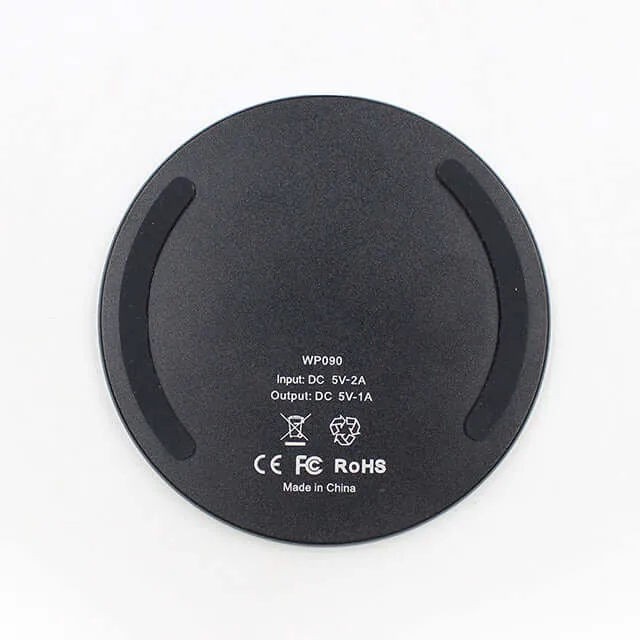 Wireless Charger W04