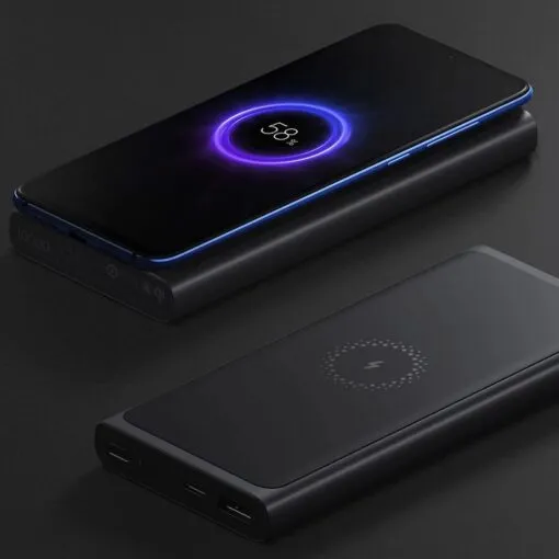 Xiaomi Mi Wireless Power Bank 10000 mAh