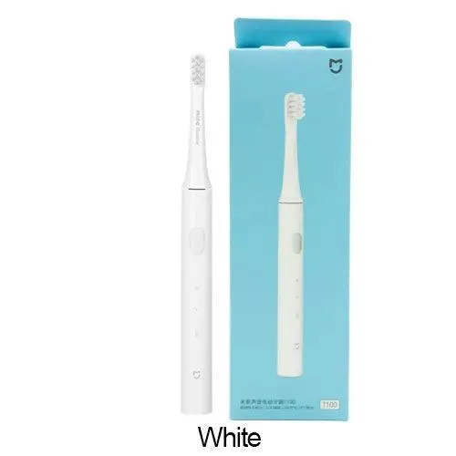 XIAOMI Mijia T100 Smart Electric Toothbrush: Ultimate Clean for Healthy Smiles