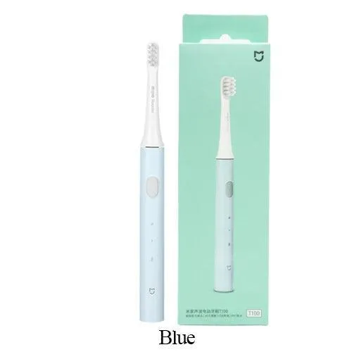 XIAOMI Mijia T100 Smart Electric Toothbrush: Ultimate Clean for Healthy Smiles