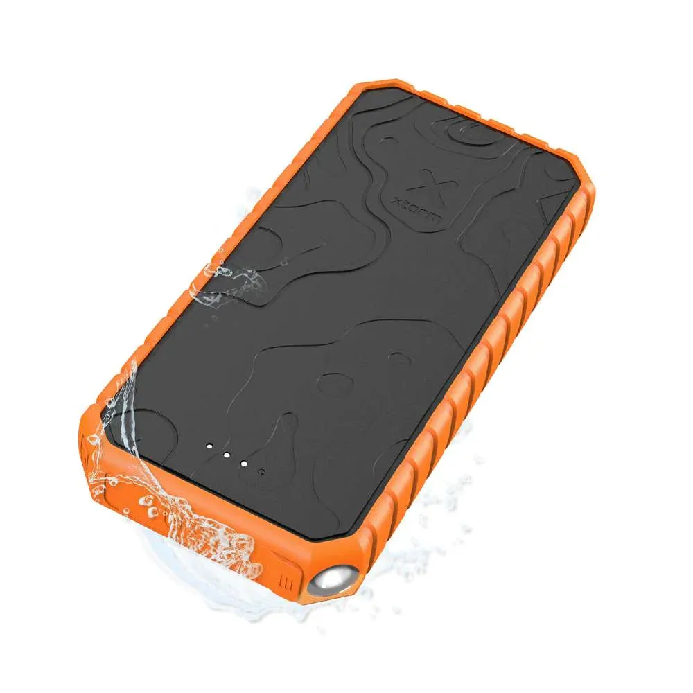 Xtorm Xtreme Rugged Power Bank 20.000mAh