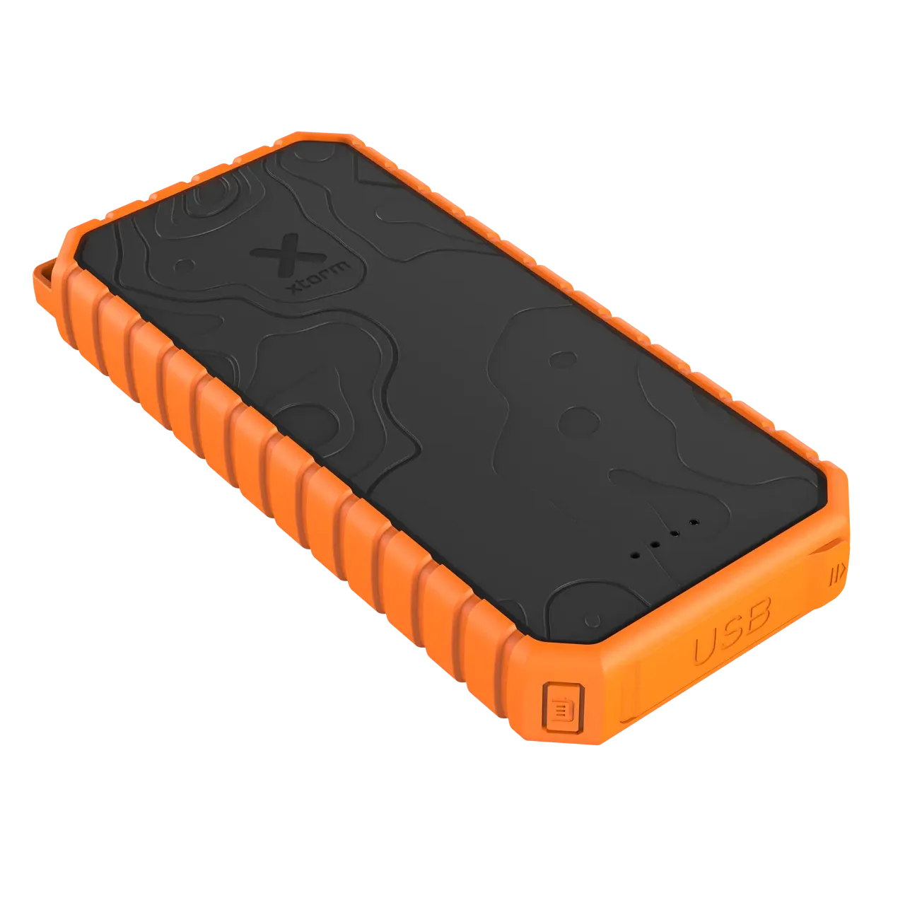 Xtorm Xtreme Rugged Power Bank 20.000mAh