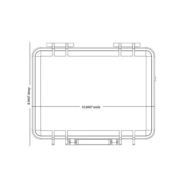 Yak Power Power Pack Battery Box