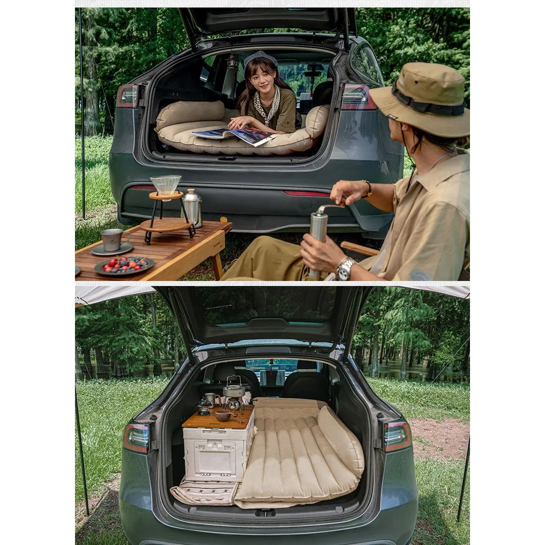 [Y.E.S] Naturehike Multifunctional Car Inflatable Mattress