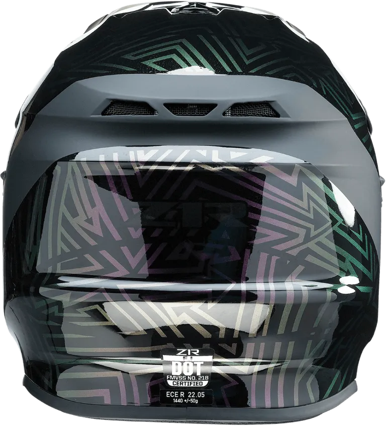 Z1R F.I. Lumen MIPS® Helmet