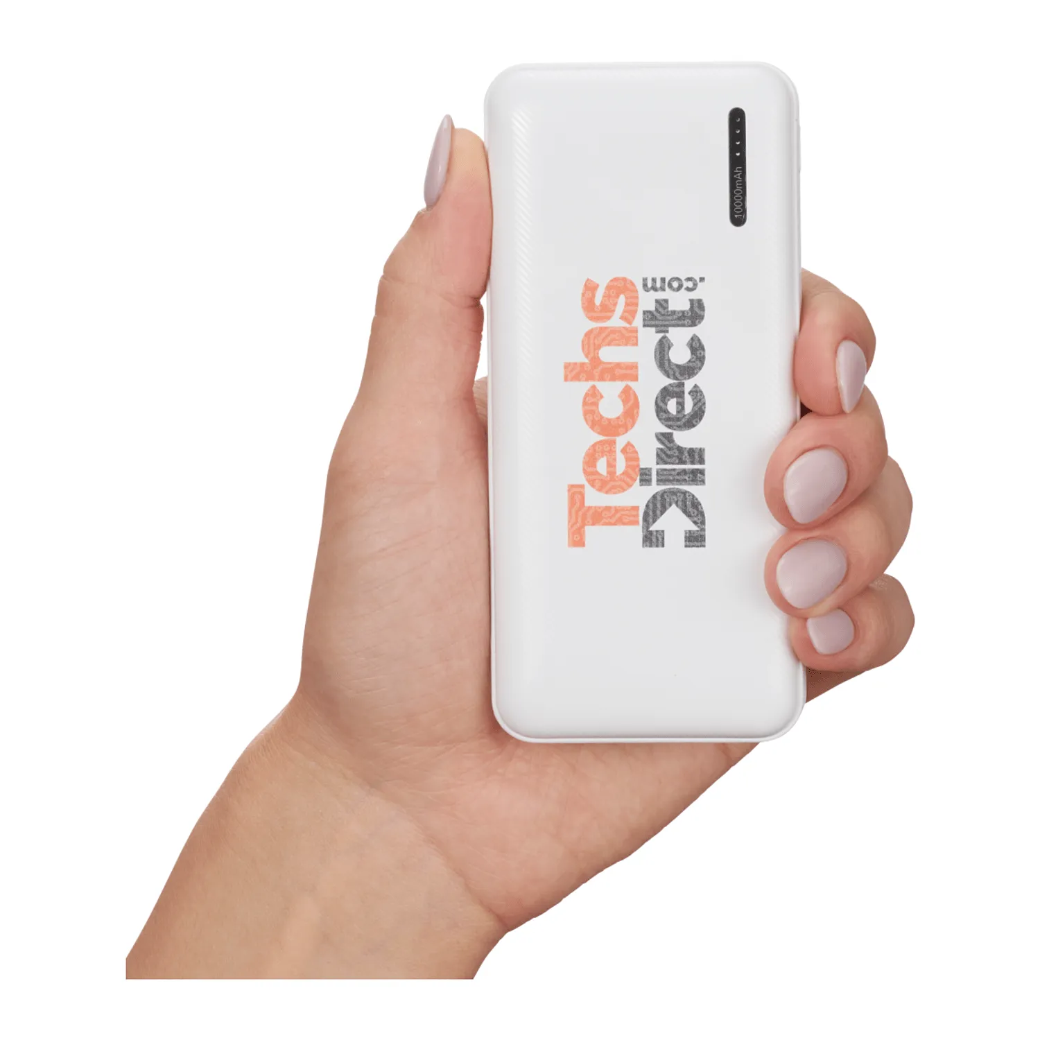 Zodiac High Density 10000 mAh Power Bank