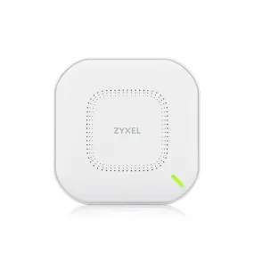 Zyxel Nwa210ax - Radio Access Point - 1Gbe, 2.5Gbe - Wi-Fi 6 - 2.4 Ghz, 5 Ghz - Dc Power