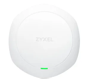 Zyxel Nwa5123-Ac Hd - Radio Access Point - Wi-Fi 5 - 2.4 Ghz, 5 Ghz - Wall / Ceiling Mountable