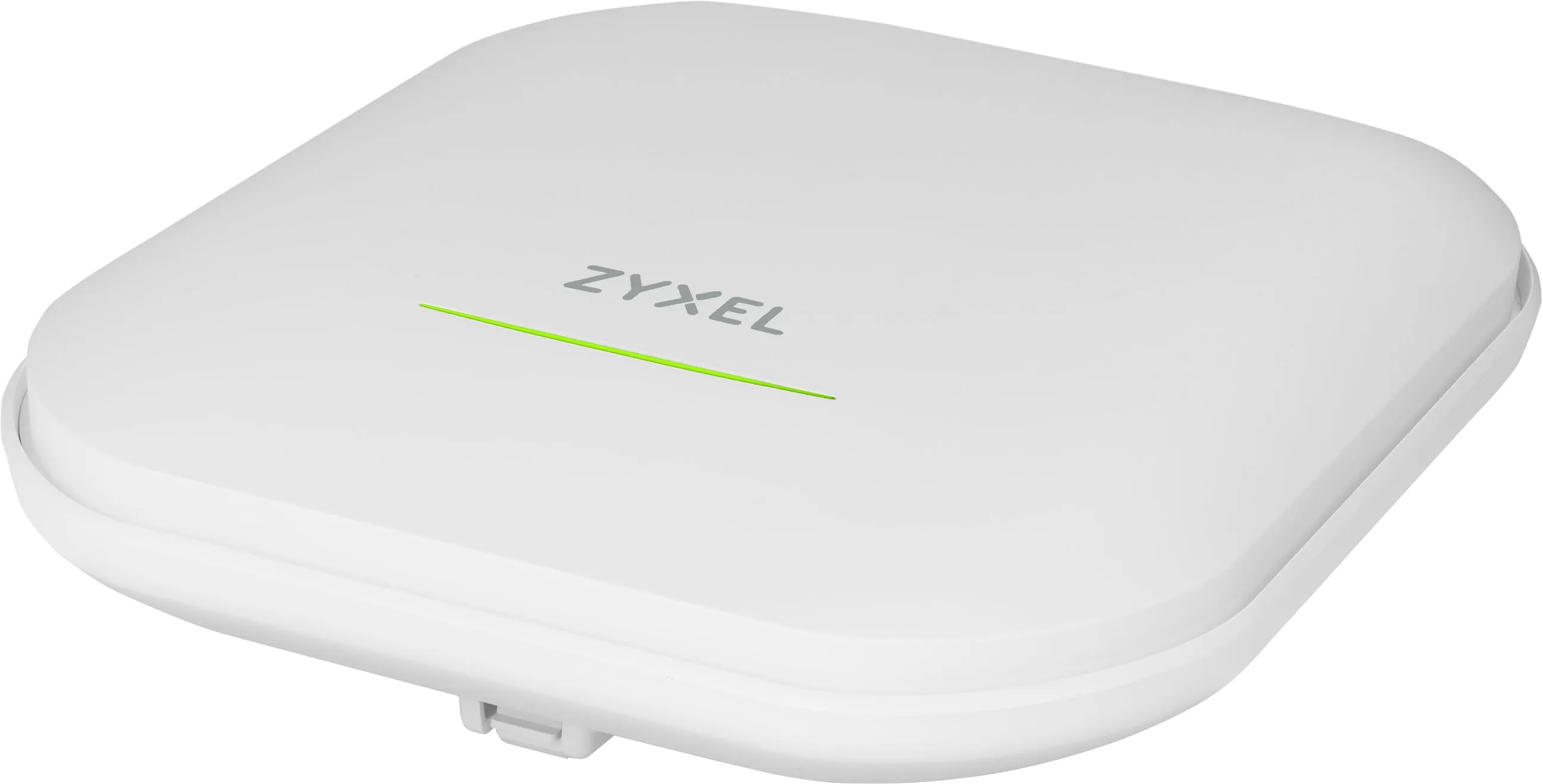 Zyxel Wax620d-6E Wireless Access Point 4800 Mbit/S White Power Over Ethernet (Poe)